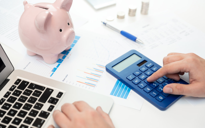 Entenda Como Fazer Um Planejamento Orçamentário De Sucesso Com 4 Dicas! F1 Contabil - Lamenza Consultores Contábeis e Auditores LTDA
